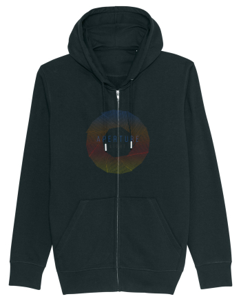 Aperture Light Black