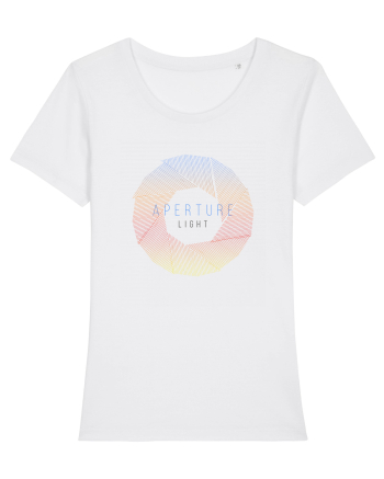 Aperture Light White