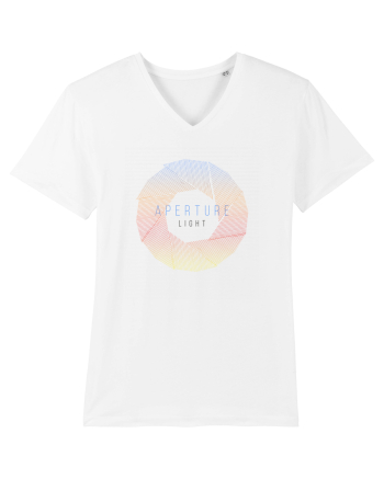 Aperture Light White