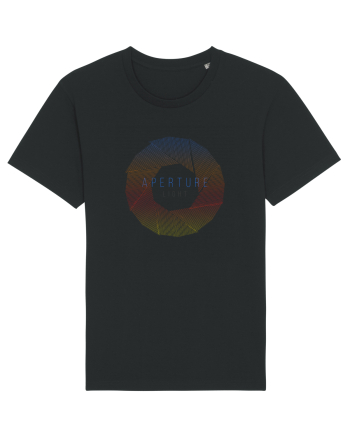 Aperture Light Black