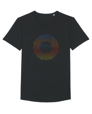 Aperture Light Black