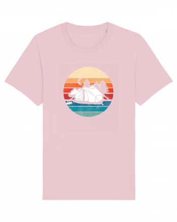 Camping Cotton Pink