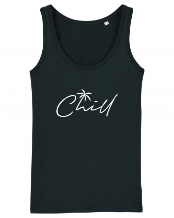 Chill Black