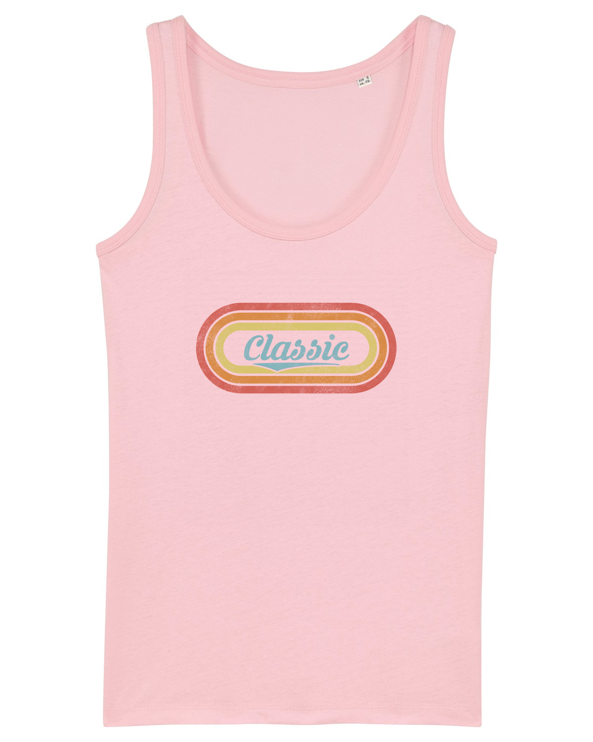 Maiou Damă Dreamer Cotton Pink