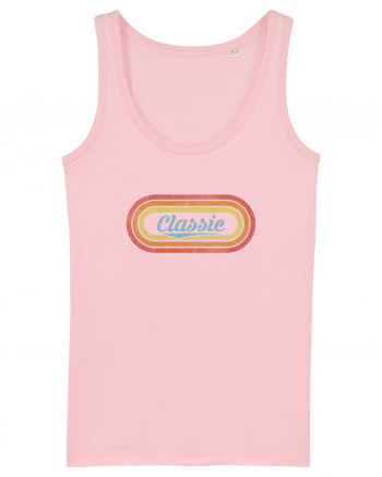 Classic Cotton Pink