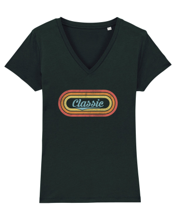 Classic Black