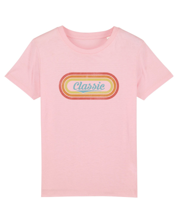 Classic Cotton Pink