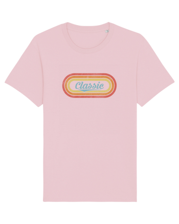 Classic Cotton Pink
