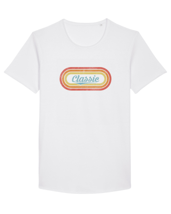 Classic White