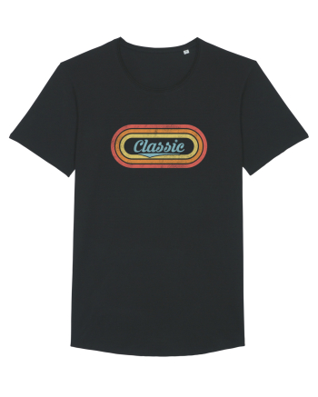 Classic Black