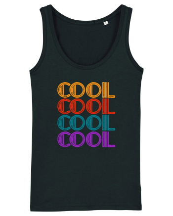 Cool Black