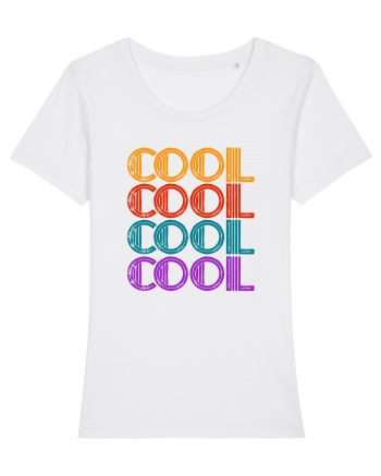 Cool White