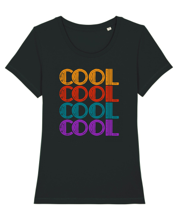 Cool Black