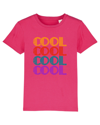 Cool Raspberry