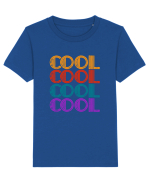 Cool Tricou mânecă scurtă  Copii Mini Creator