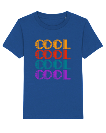 Cool Majorelle Blue