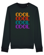 Cool Bluză mânecă lungă Unisex Rise