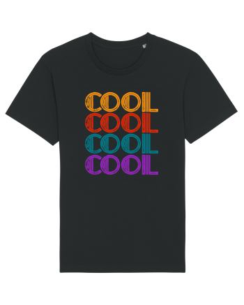 Cool Black