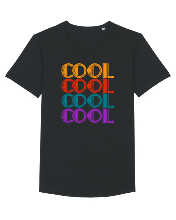 Cool Black