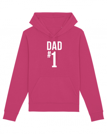 Number 1 Dad Raspberry