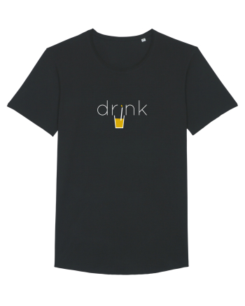 Drink Black