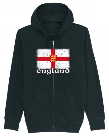 England Black