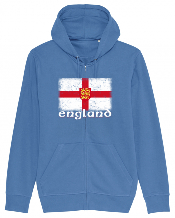 England Bright Blue