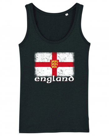 England Black