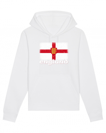 England White