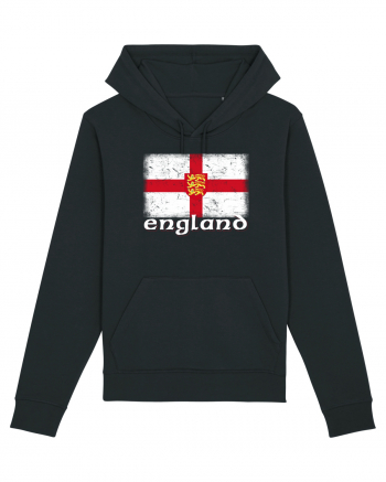 England Black