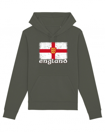 England Khaki