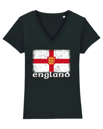 England Black