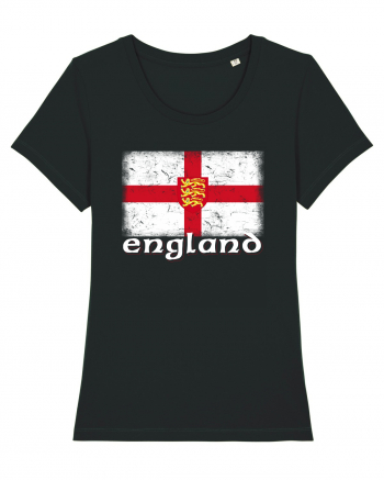 England Black