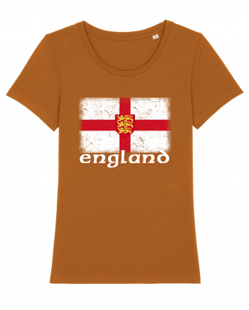 England Roasted Orange