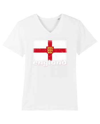 England White