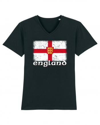 England Black