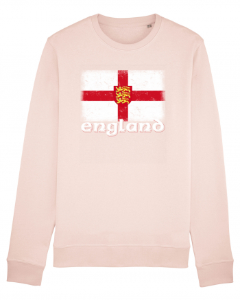 England Candy Pink