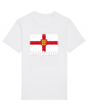 England White