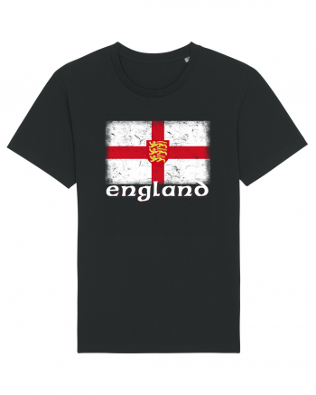 England Black