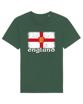 England Bottle Green