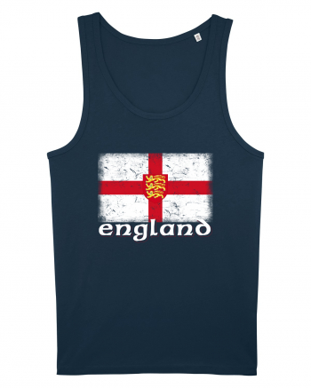 England Navy