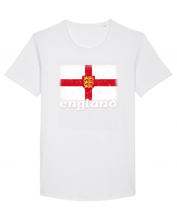 England White