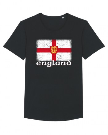 England Black