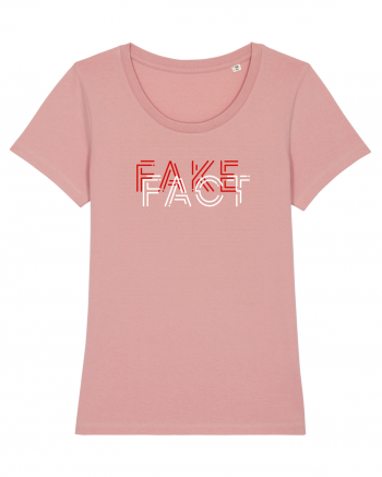 Fake Fact Canyon Pink