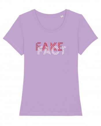 Fake Fact Lavender Dawn