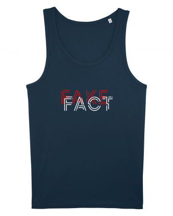 Fake Fact Navy