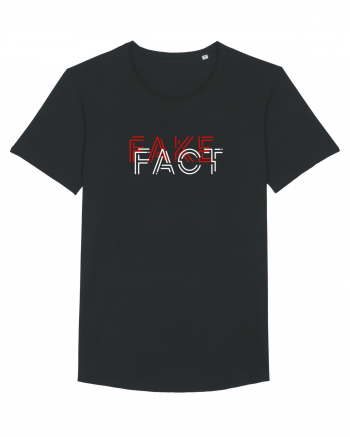 Fake Fact Black