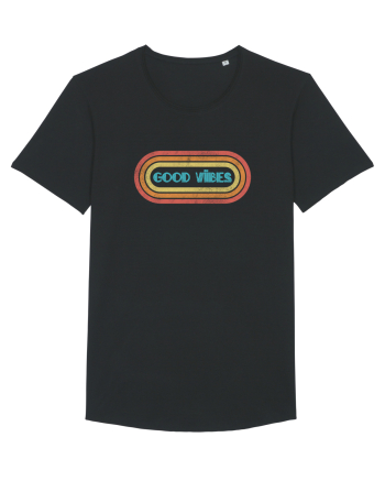 Good Vibes Black