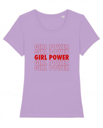 Girl Power Lavender Dawn