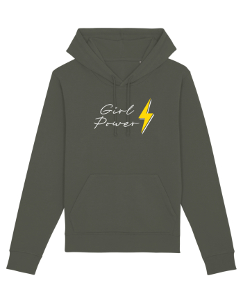 Girl Power Khaki